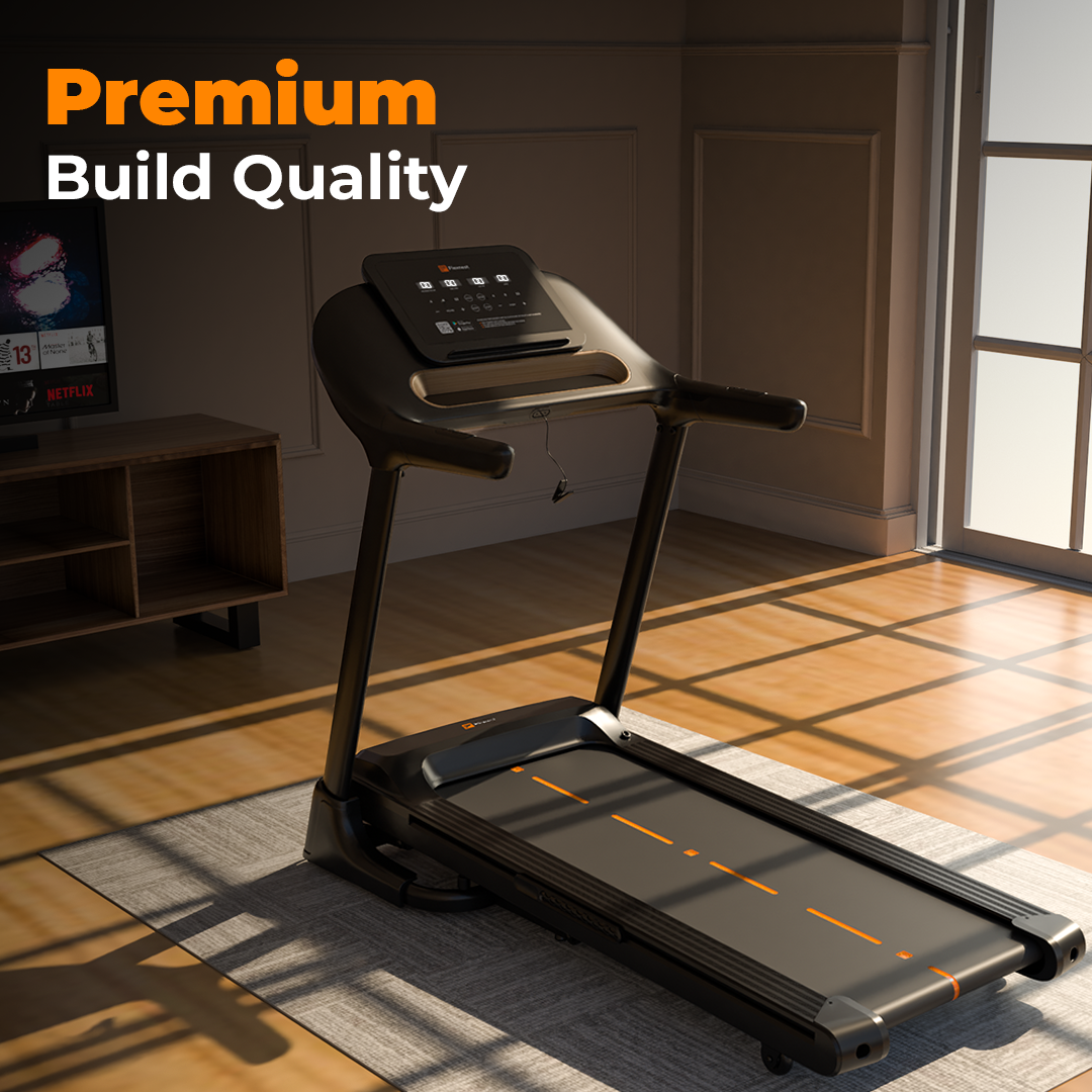 The Flextread 2.0 - Flexnest